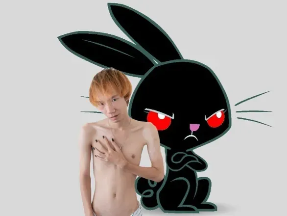 OnlyFans cuenta usagi_54 avatar 1