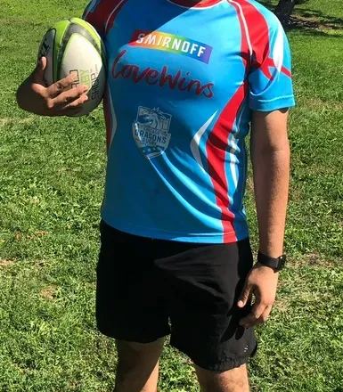 OnlyFans cuenta ruggerdragon avatar 1