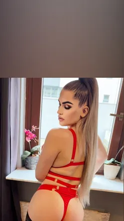OnlyFans cuenta sashabrasil header 2
