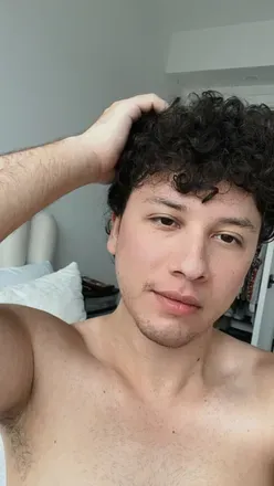 OnlyFans cuenta prettypapipablo avatar 1