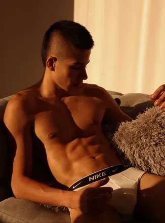 OnlyFans cuenta soysanti99 avatar 1