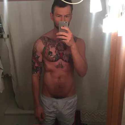 OnlyFans cuenta tlny2000 avatar 1