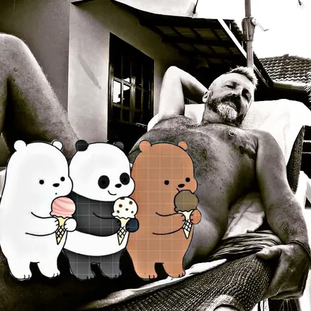 OnlyFans cuenta gaygardener354 header 2