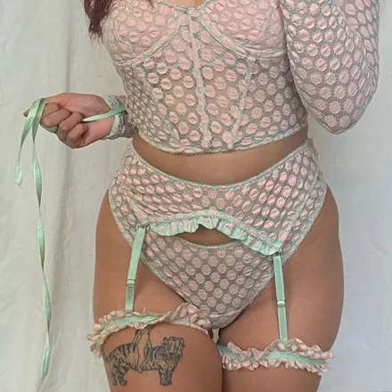 OnlyFans cuenta cutesamba header 2