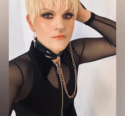 OnlyFans cuenta aqua_addams avatar 1