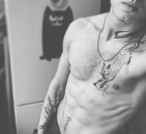 OnlyFans cuenta u552043837 avatar 1