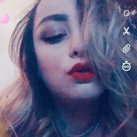 OnlyFans cuenta hazelmayrose avatar 1