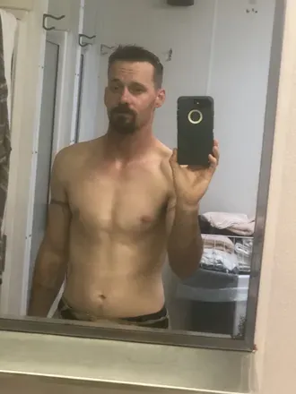 OnlyFans cuenta thebiguy84 avatar 1