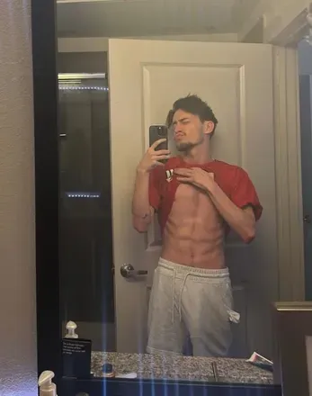 OnlyFans of lucavega12