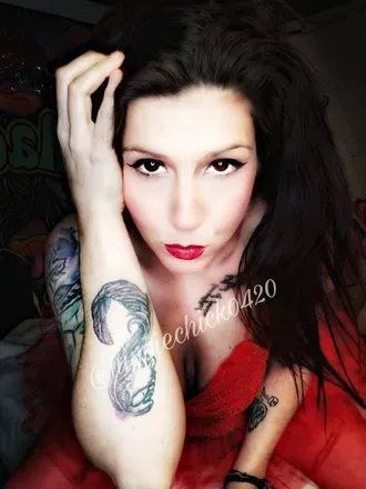 OnlyFans cuenta hippiechick0420 avatar 1