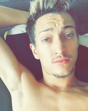OnlyFans cuenta shonlacedup avatar 1