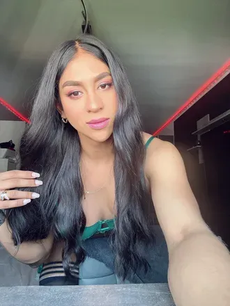 OnlyFans cuenta pocahontas24real avatar 1