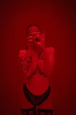 OnlyFans account  lilsugarpacket avatar 1