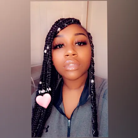OnlyFans account  lilbabykeke24 header 2
