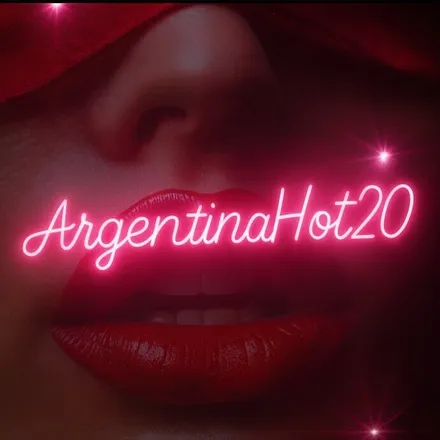 OnlyFans cuenta argentinahot20 header 2