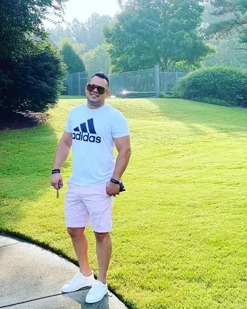 OnlyFans cuenta lluisdl avatar 1