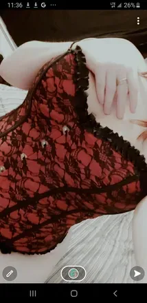 OnlyFans cuenta naughtywitch420 avatar 1