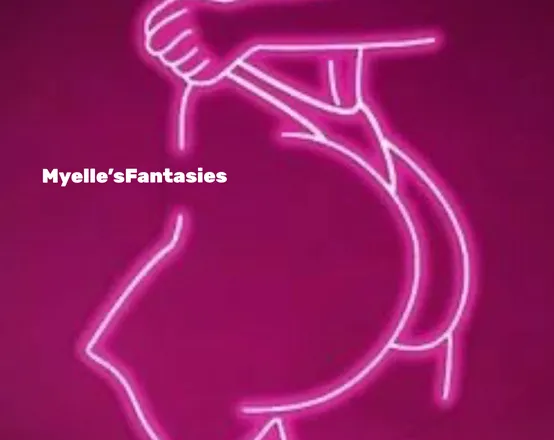 OnlyFans cuenta myelleheavensent header 2