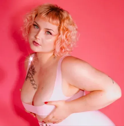 OnlyFans cuenta phantomfemme avatar 1
