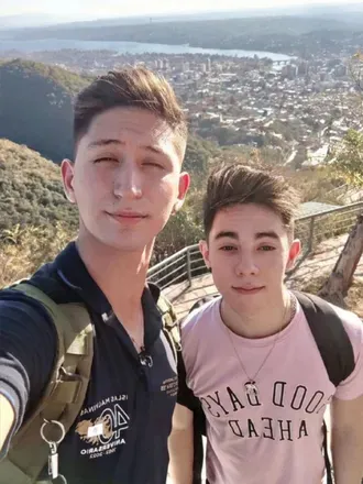 OnlyFans cuenta littletwinkguy avatar 1