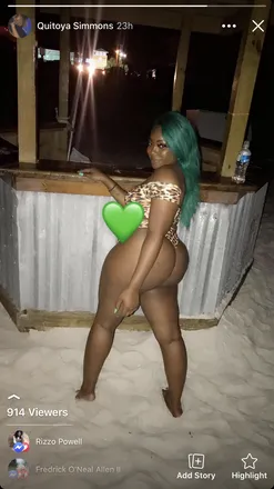 OnlyFans cuenta blaccberrii header 2
