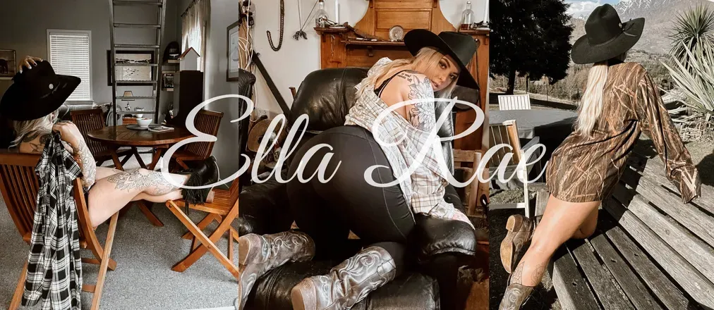 OnlyFans cuenta elllarae header 2