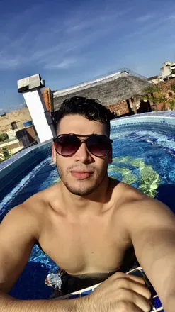 OnlyFans cuenta maykoldemacedo30 avatar 1