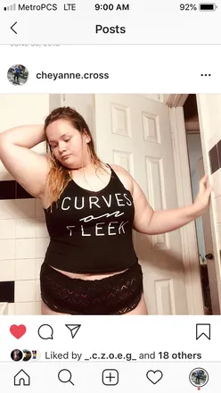 OnlyFans cuenta chey_lovely_21 header 2