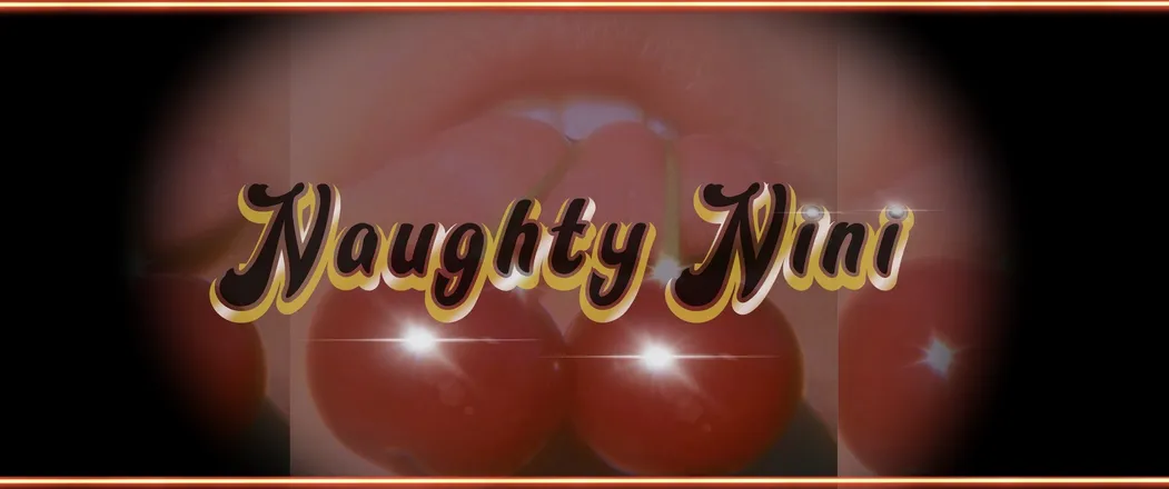 OnlyFans cuenta naughtynini23 header 2