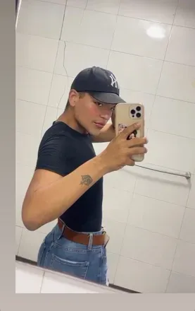 OnlyFans cuenta leunamgerauth avatar 1