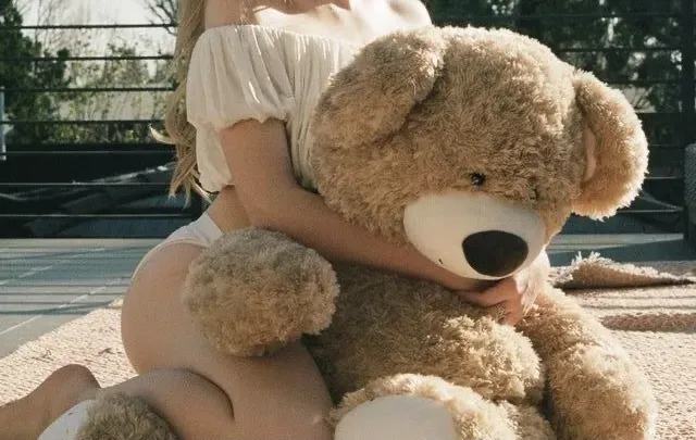 OnlyFans cuenta pupoboo avatar 1