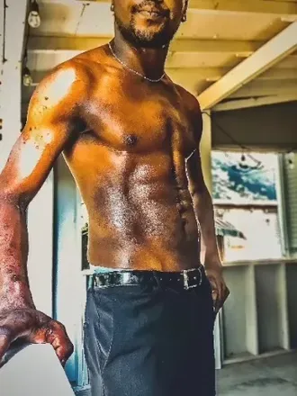 OnlyFans cuenta stevegill avatar 1