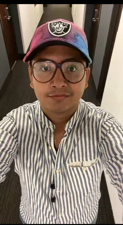 OnlyFans cuenta latino95 avatar 1