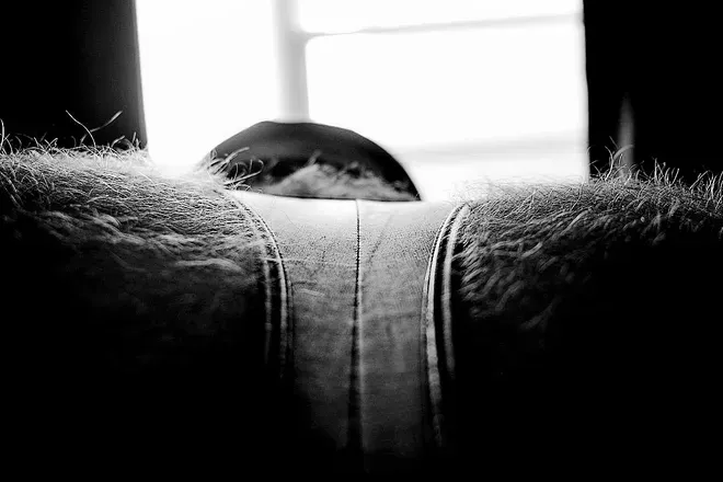 OnlyFans cuenta gingerbear69 header 2