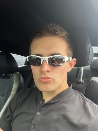 OnlyFans cuenta connor-of avatar 1
