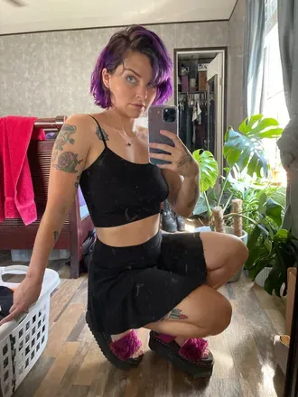 OnlyFans cuenta nymuu avatar 1