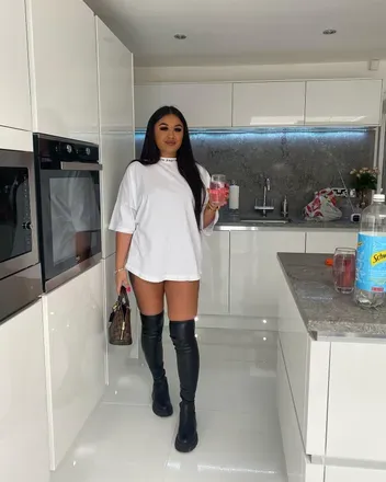 OnlyFans cuenta katyjeffrey_ avatar 1