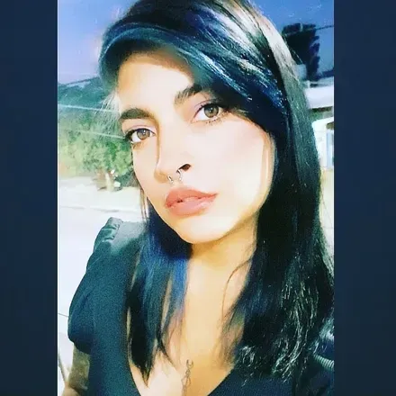 OnlyFans cuenta nani.mistic avatar 1