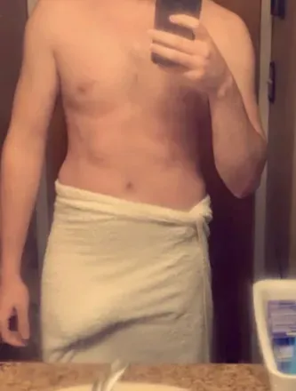 OnlyFans cuenta riccardopov avatar 1