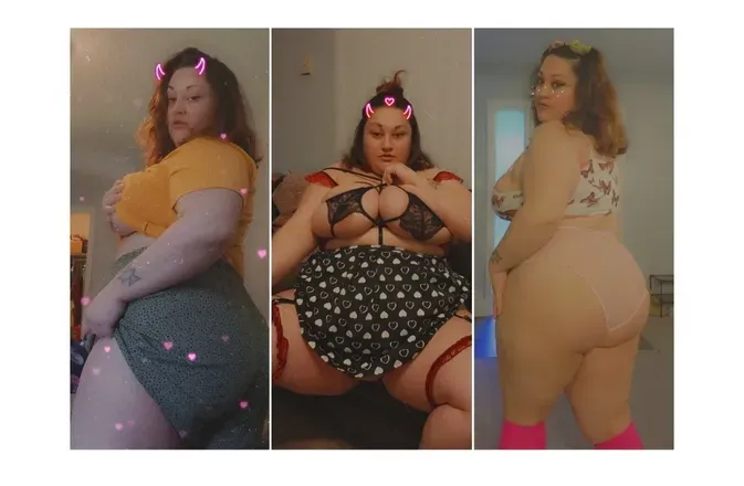OnlyFans cuenta plumsicledream header 2
