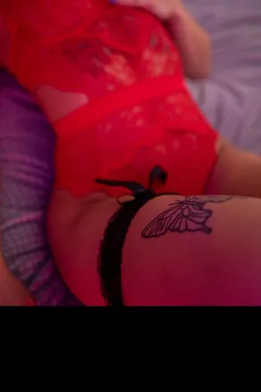 OnlyFans cuenta melissa.harley header 2