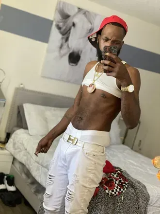 OnlyFans cuenta mrbeatemdown avatar 1