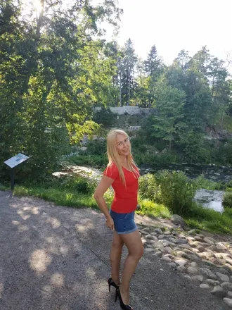 OnlyFans cuenta olga_artmelodi avatar 1