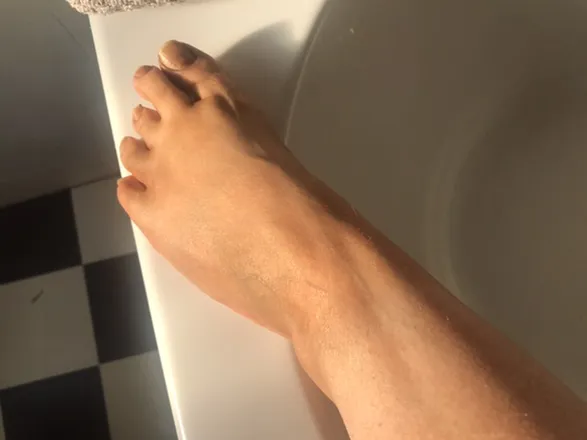 OnlyFans account  garricktrotterrotter header 2
