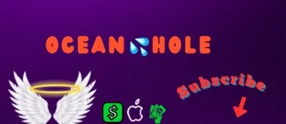 OnlyFans account  deepoceanhole header 2