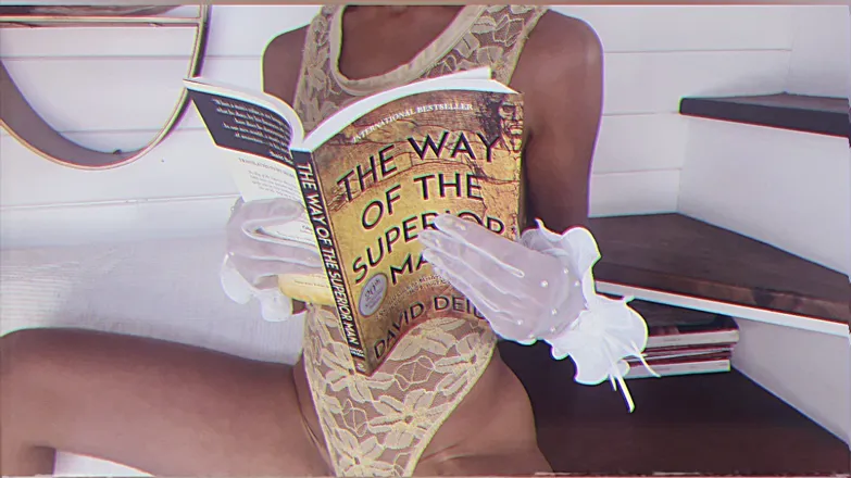 OnlyFans cuenta sumeriansensualitytemple header 2