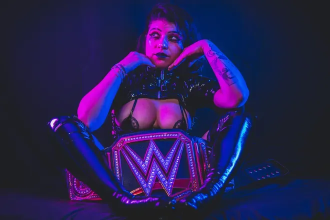 OnlyFans cuenta carisilva avatar 1
