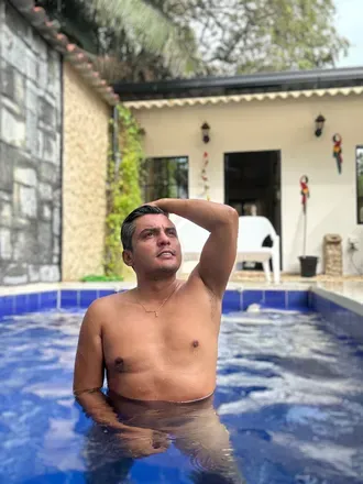 OnlyFans cuenta nandotelh avatar 1