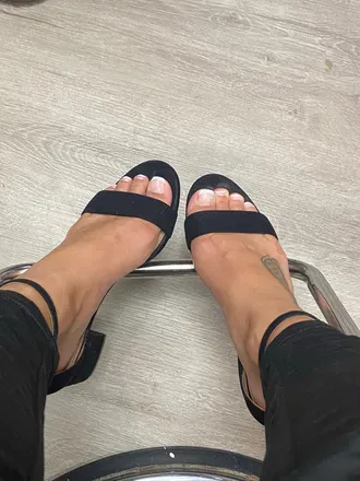 OnlyFans cuenta only.prettytoes avatar 1