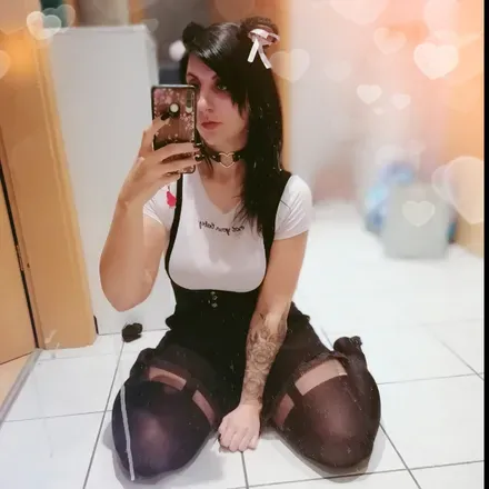 OnlyFans cuenta kittyhyrulex avatar 1